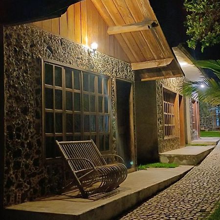 Rapidos Por Filobobos Hotell Tlapacoyan Exteriör bild